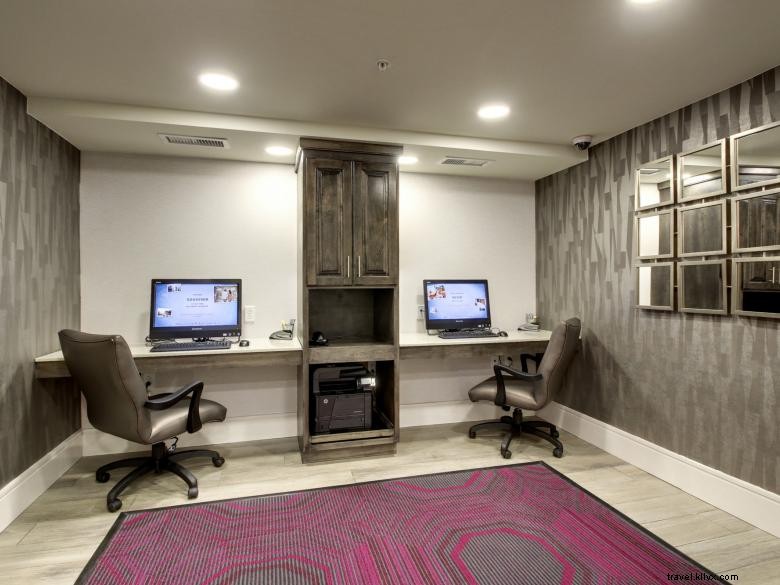 Hampton Inn & Suites Cordele