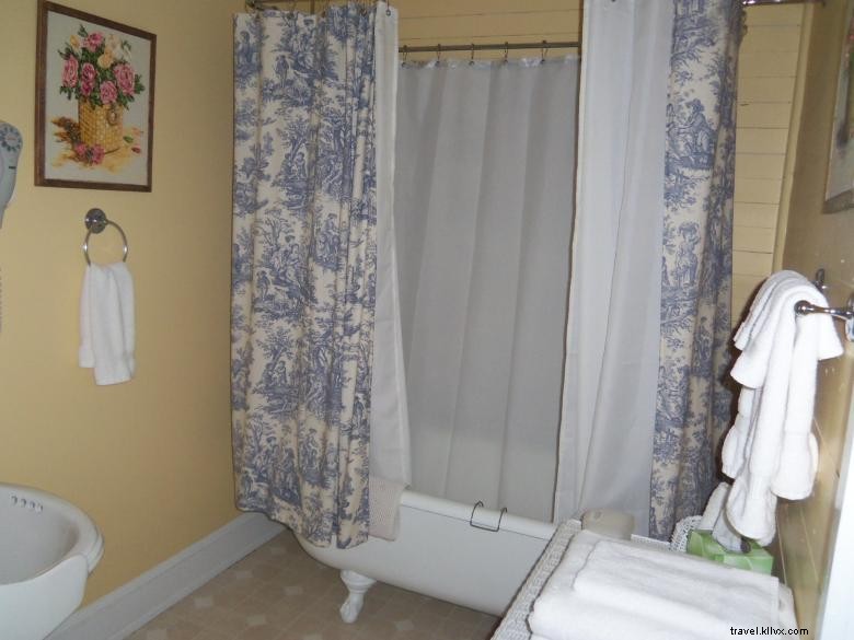 L Auberge Ragsdale