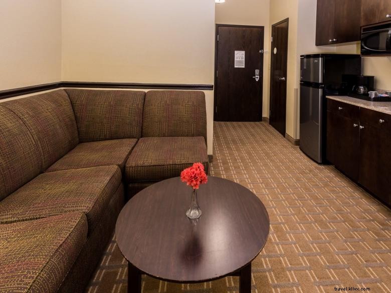 Ecco Suites Augusta – Hôtel moderne au cœur d Augusta