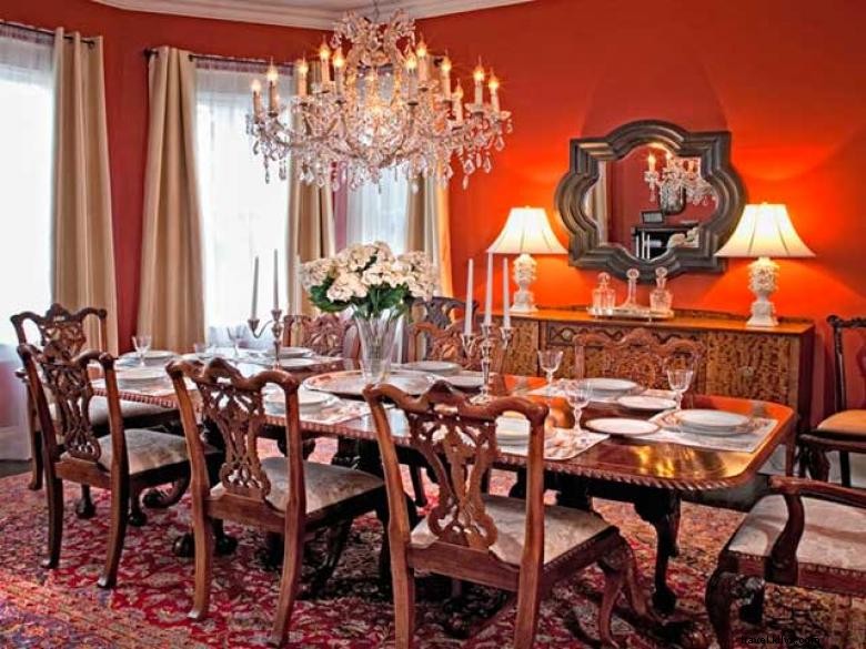 Auberge Galloway House