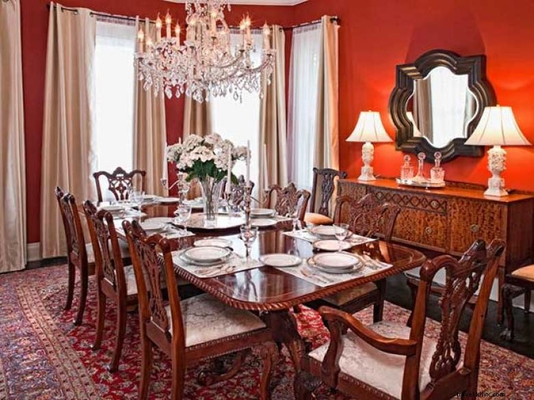 Auberge Galloway House