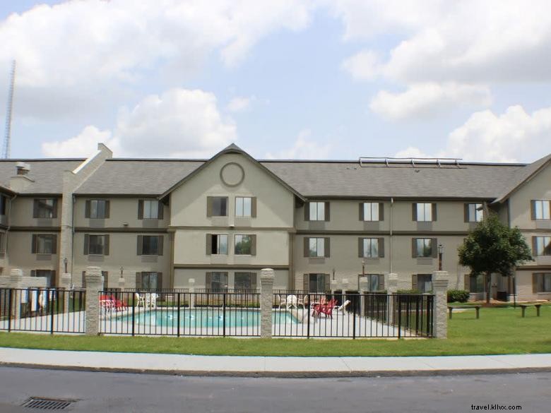 Araamda Inn – Norcross