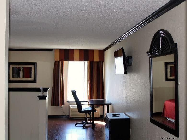 Araamda Inn – Norcross