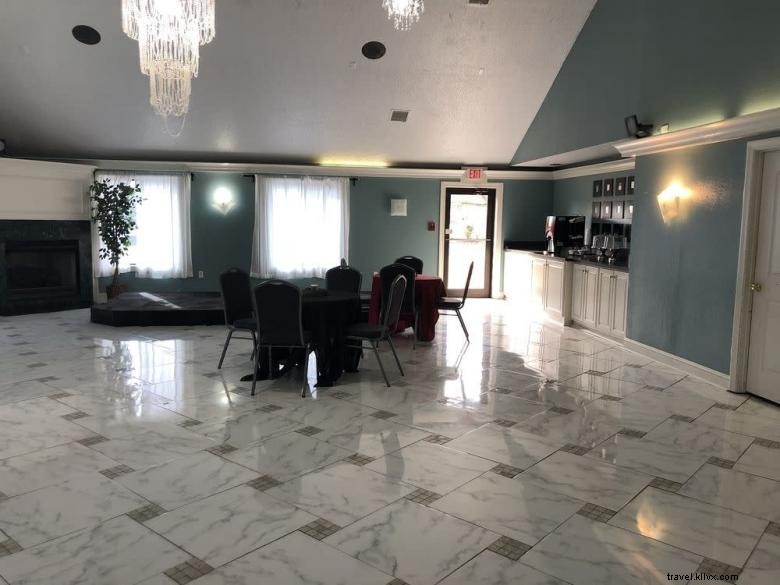 Araamda Inn – Norcross