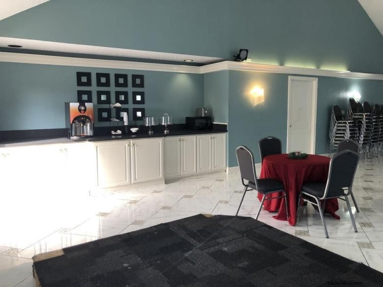 Araamda Inn – Norcross