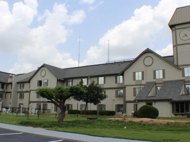 Araamda Inn – Norcross