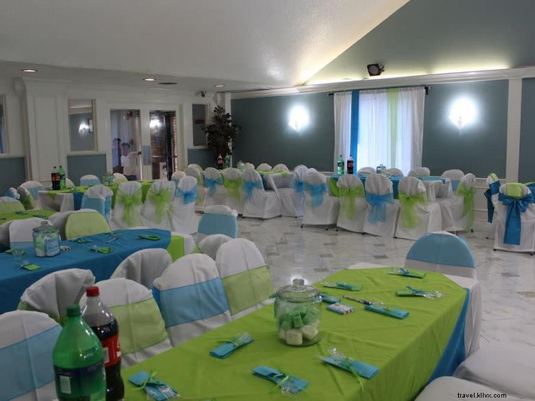 Araamda Inn – Norcross