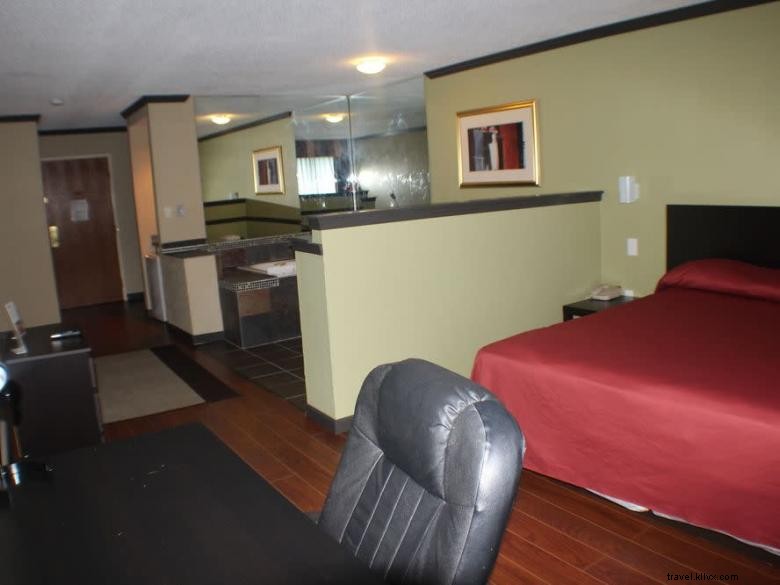 Araamda Inn – Norcross