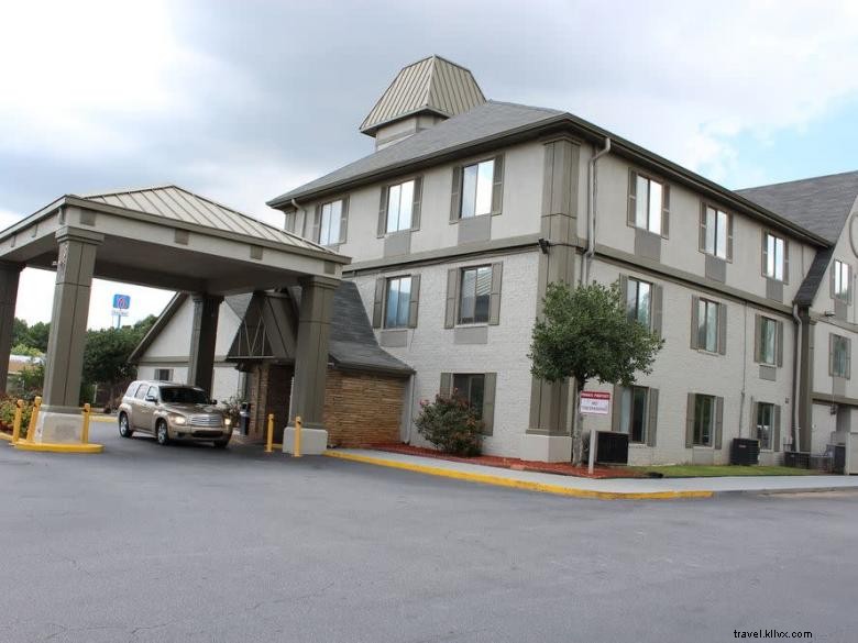 Araamda Inn – Norcross