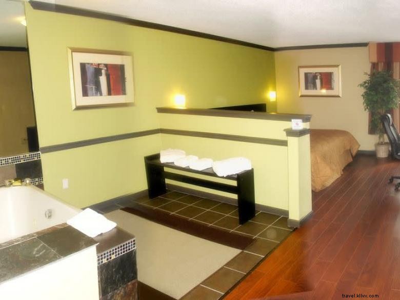 Araamda Inn – Norcross