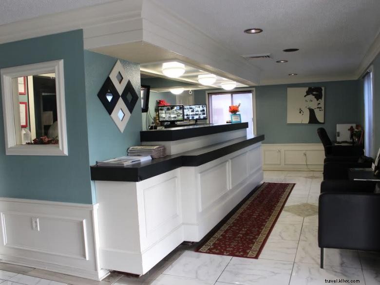 Araamda Inn – Norcross