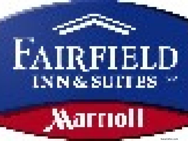 Fairfield Inn & Suites Albany – Hôtel de charme à Albany, Géorgie