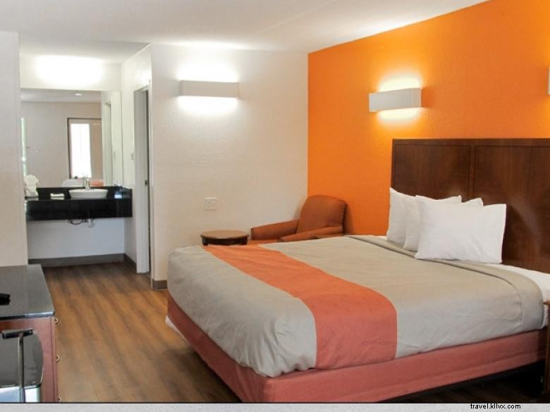 Motel 6 – Midtown, Savannah