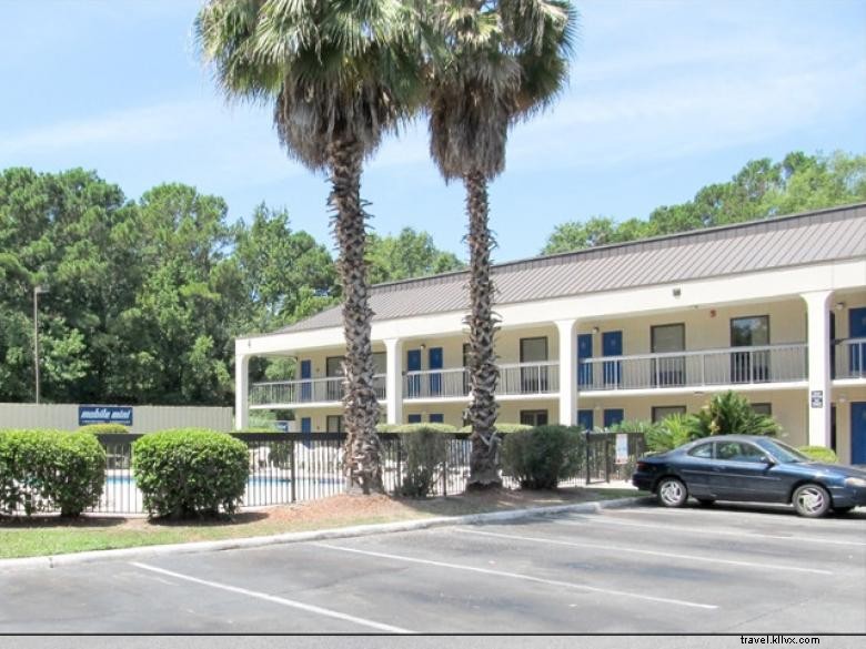 Motel 6 – Midtown, Savannah