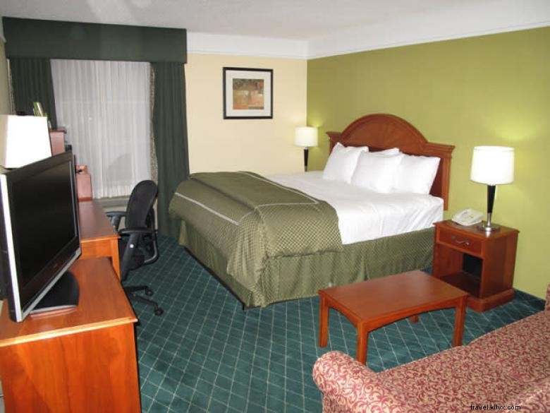 La Quinta Inn & Suites Atlanta Sud – Newnan