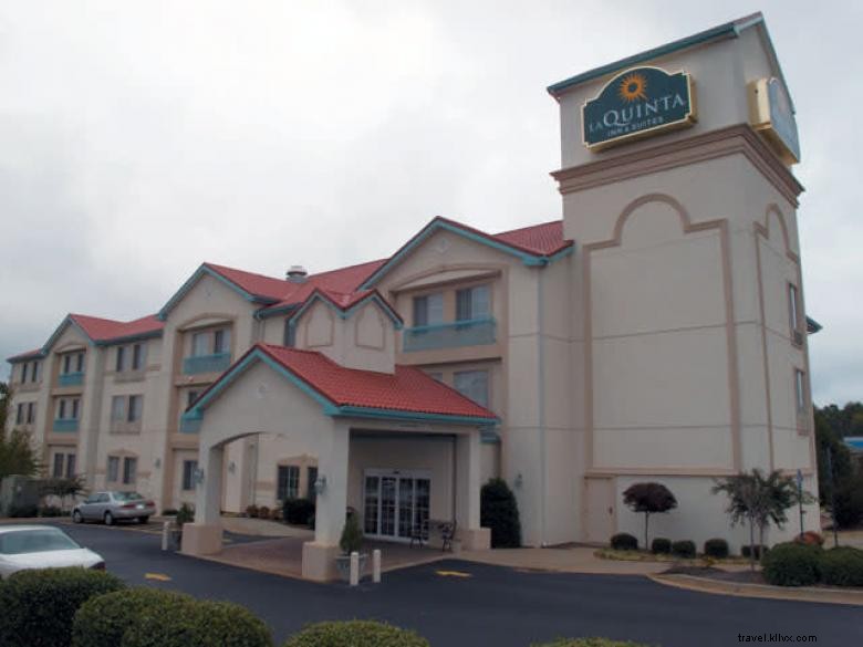 La Quinta Inn & Suites Atlanta Sud – Newnan