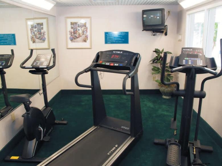 La Quinta Inn & Suites Atlanta Sud – Newnan