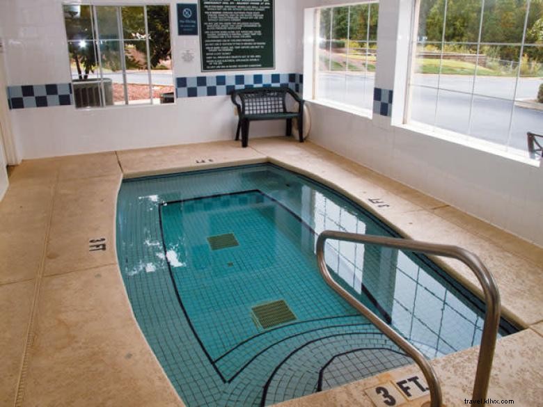 La Quinta Inn & Suites Atlanta Sud – Newnan