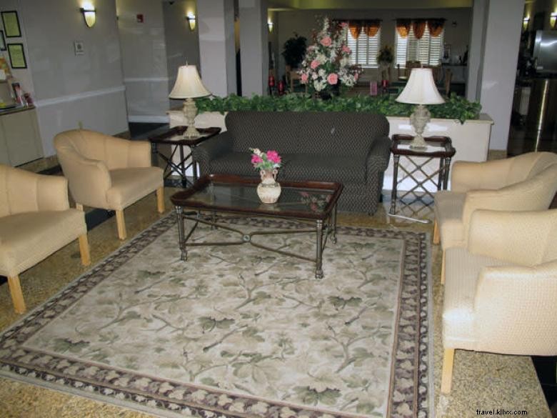 La Quinta Inn & Suites Atlanta Sud – Newnan