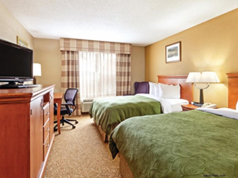 Country Inn & Suites par Radisson, Hinesville