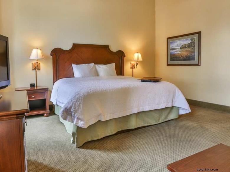 Hampton Inn & Suites – Quartier historique de Savannah
