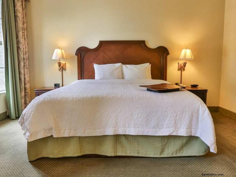 Hampton Inn & Suites – Quartier historique de Savannah