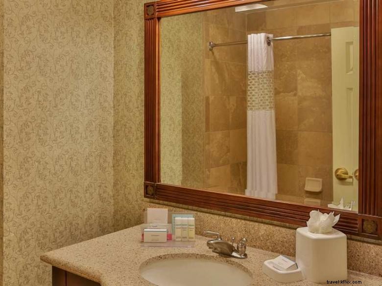 Hampton Inn & Suites – Quartier historique de Savannah
