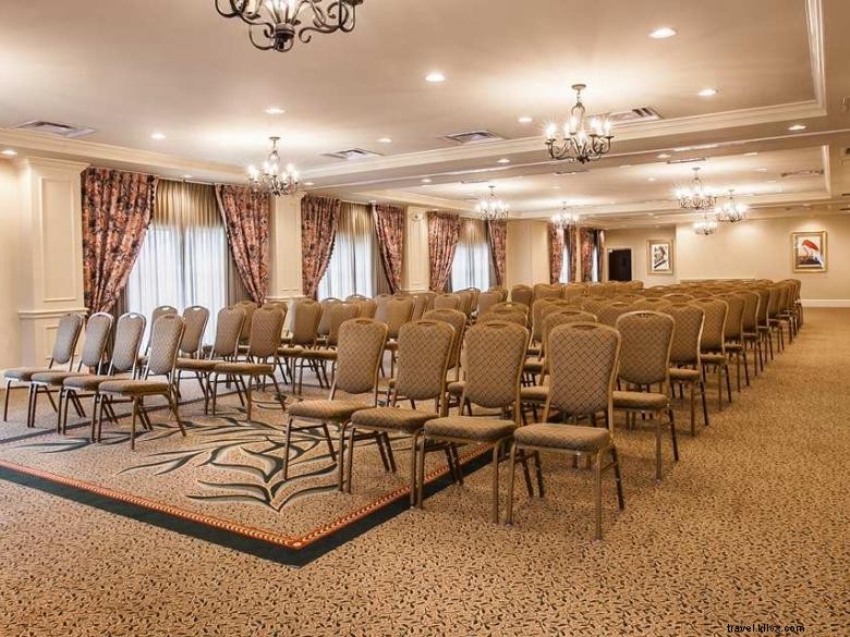 Hampton Inn & Suites – Quartier historique de Savannah