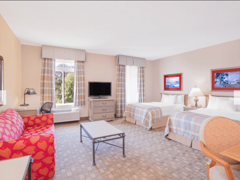 Suites Hawthorn by Wyndham à Conyers
