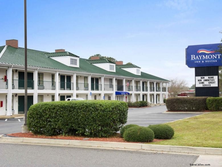Baymont par Wyndham Thomasville