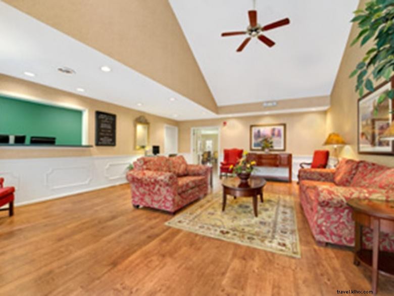 Baymont par Wyndham Thomasville