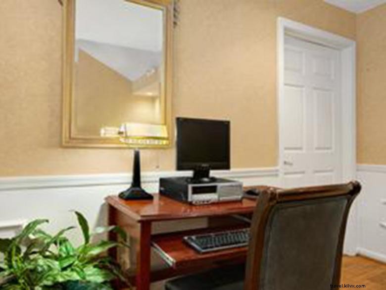 Baymont par Wyndham Thomasville