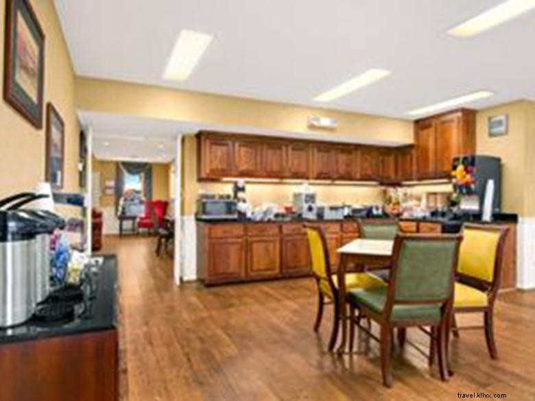 Baymont par Wyndham Thomasville