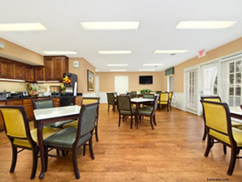 Baymont par Wyndham Thomasville