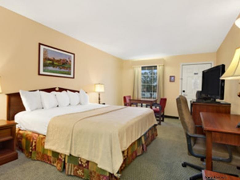Baymont par Wyndham Thomasville