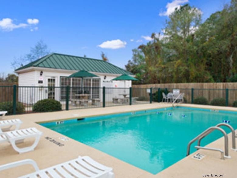 Baymont par Wyndham Thomasville