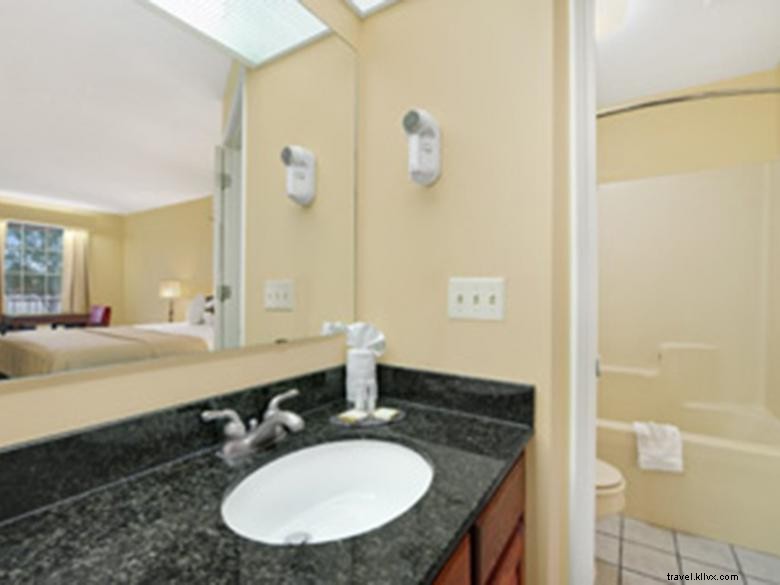 Baymont par Wyndham Thomasville