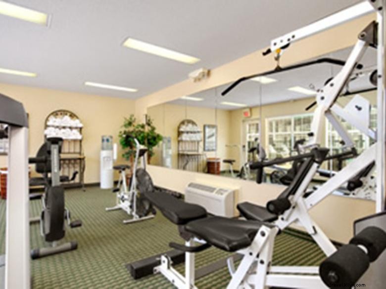 Baymont par Wyndham Thomasville