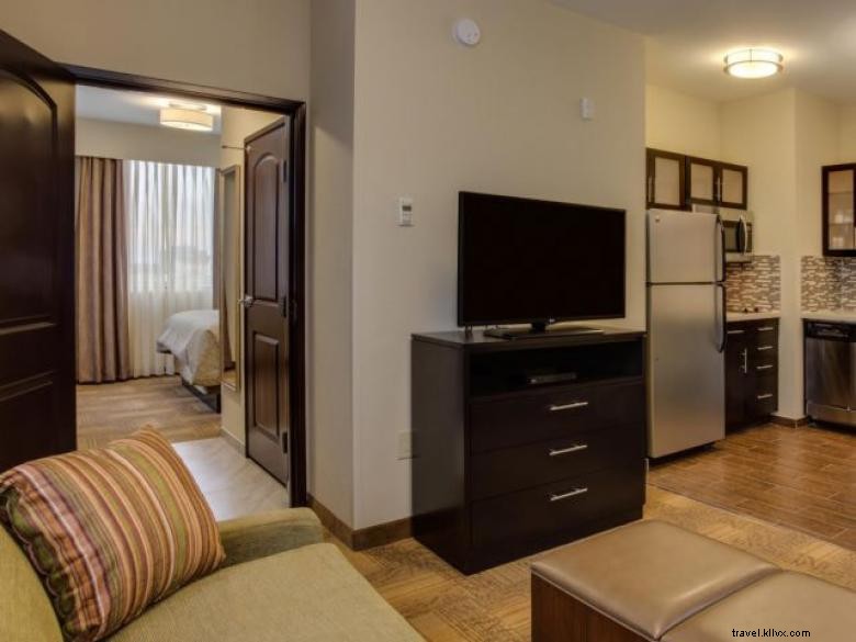 Staybridge Suites – Aéroport d Atlanta
