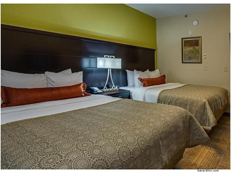 Staybridge Suites – Aéroport d Atlanta