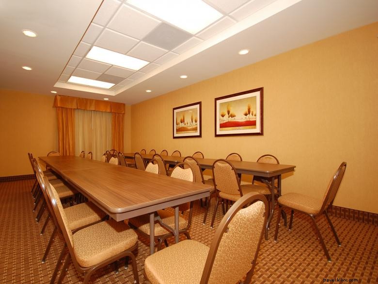 Comfort Suites Byron