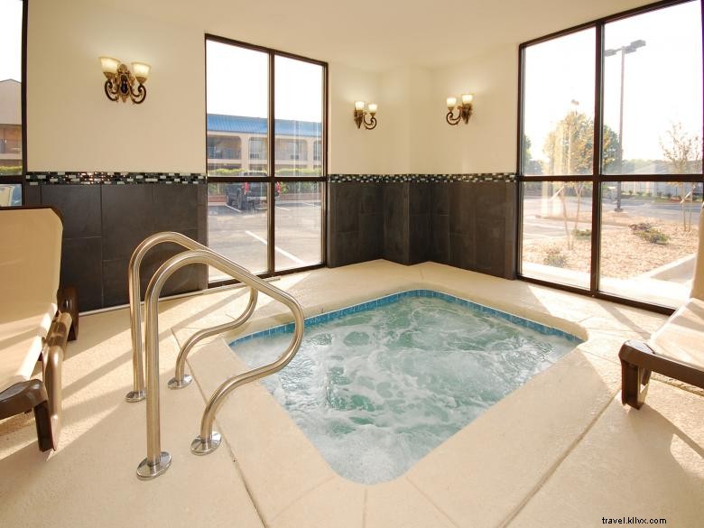 Comfort Suites Byron