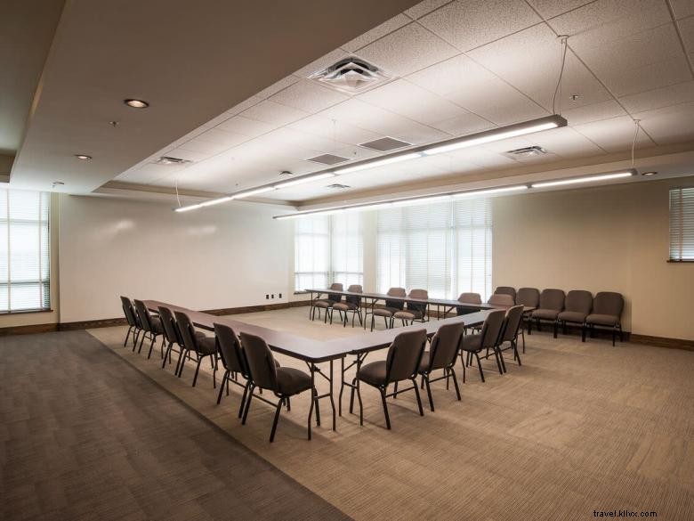 Lutheranch – Centre de retraite en Géorgie