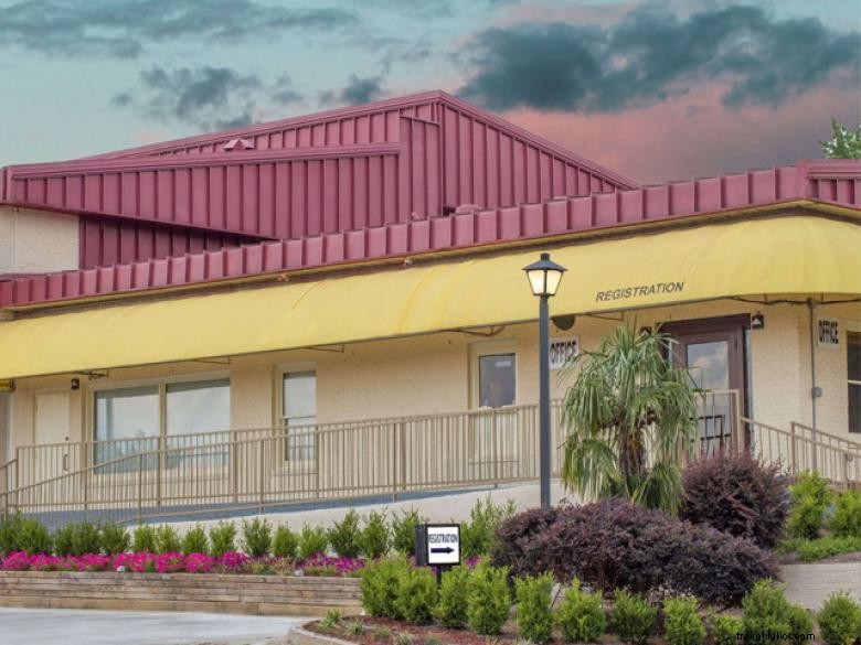 Days Inn by Wyndham à Milledgeville