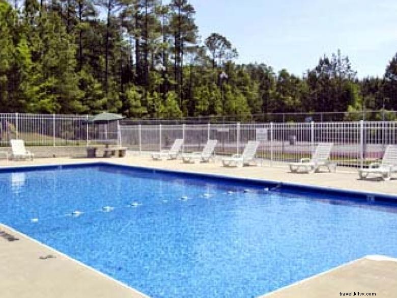 Days Inn by Wyndham à Milledgeville