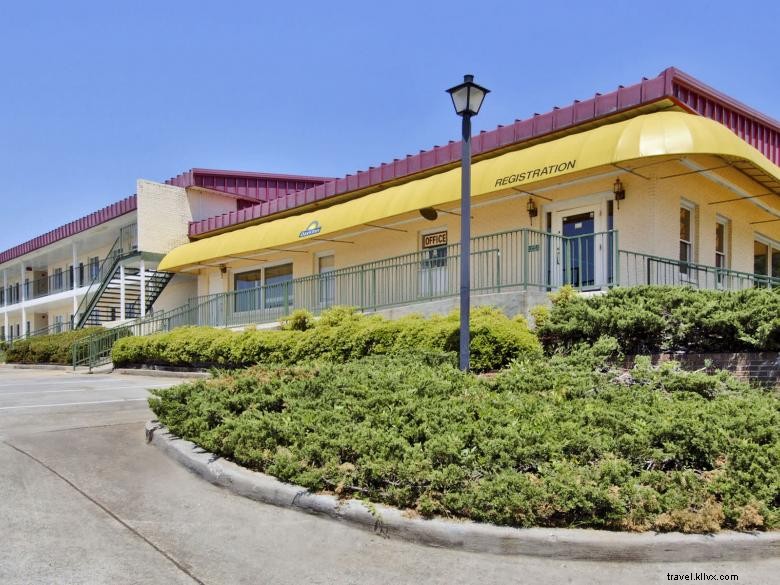 Days Inn by Wyndham à Milledgeville