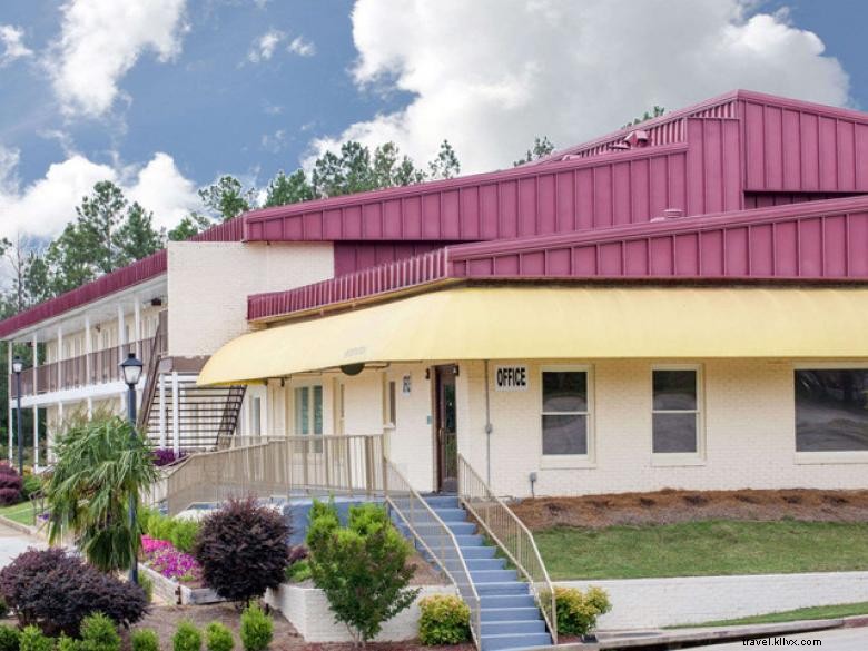 Days Inn by Wyndham à Milledgeville