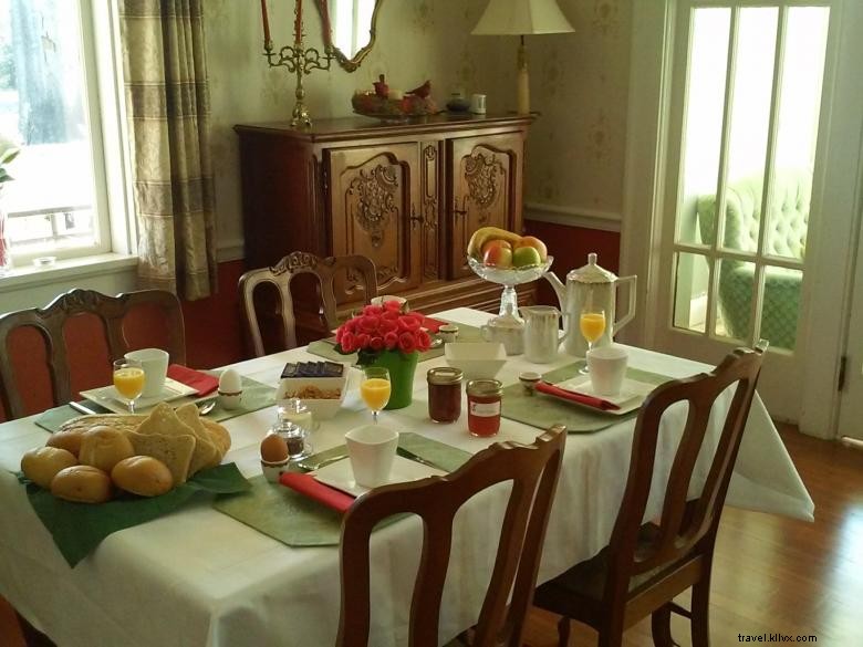 Fruits of Vienna – Chambres d hôtes