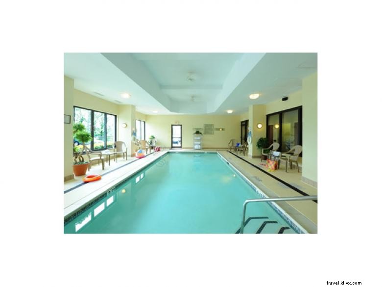 Hampton Inn & Suites Atlanta – Galleria