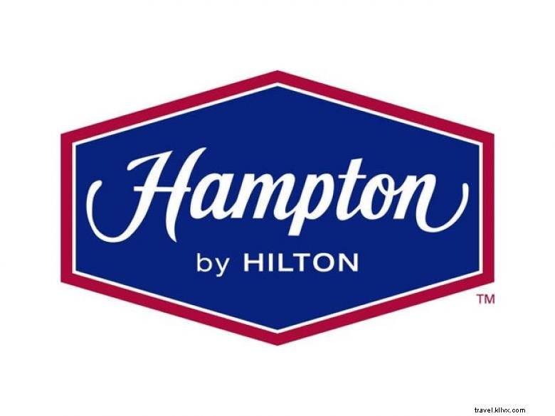 Hampton Inn & Suites Atlanta – Galleria